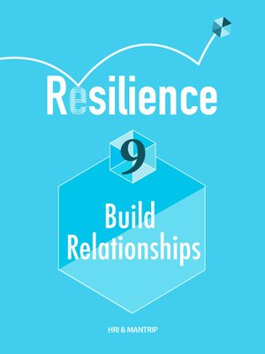 cover image of The Success Energy, Resilience, Part 9